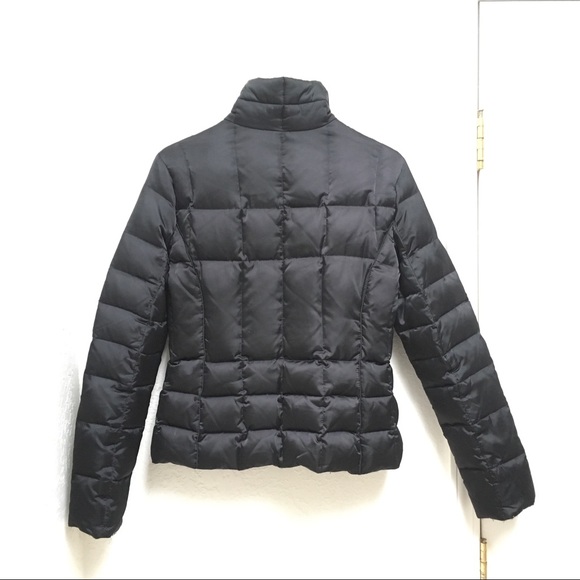 Express Down Jacket - Picture 2 of 6